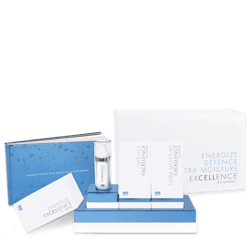 EXCELLENCE LUXURY STARTER BOX
