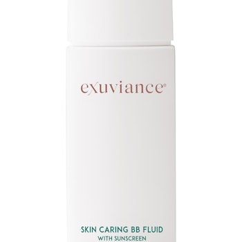 Skin Caring BB Fluid