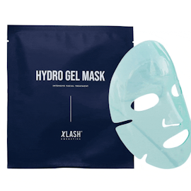 Xlash Hydro Gel Mask 3st