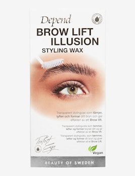 Brow Lift Illusion Styling Wax