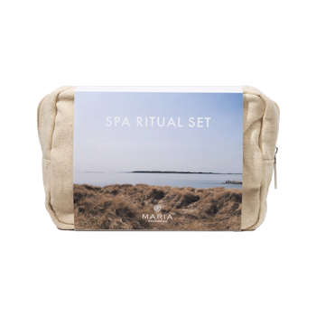 Spa Ritual set