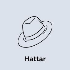 Hattar - GUAPO