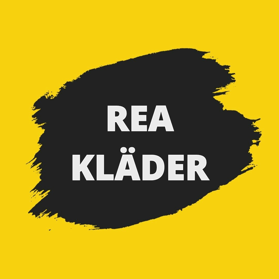 REA Kläder - GUAPO