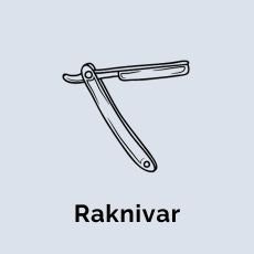 Rakknivar Cut-Throats - GUAPO