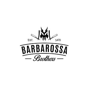 Barbarossa Brothers - GUAPO