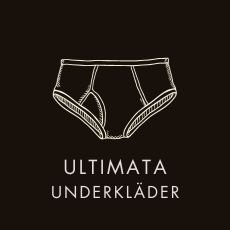 Ultimata Underkläder - GUAPO