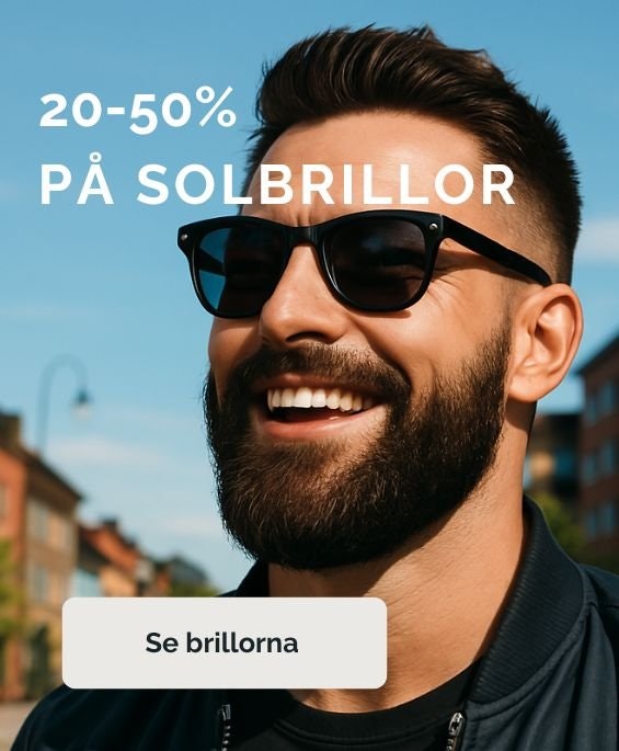 REA Solglasögon - GUAPO