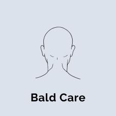 Bald Care - GUAPO