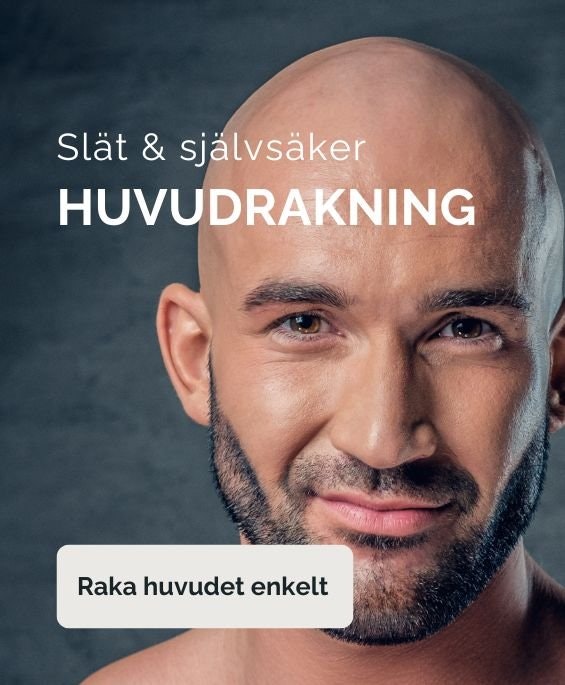 HUVUDRAKNING - GUAPO