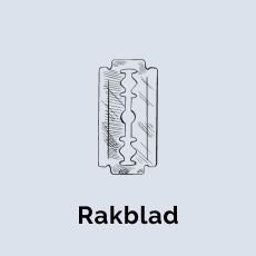 RAKBLAD - GUAPO