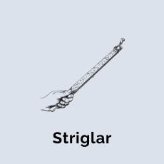 Striglar - GUAPO