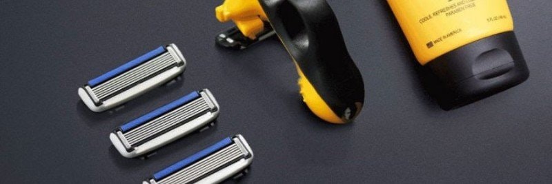 HeadBlade HB4 vs. HB6 Rakblad