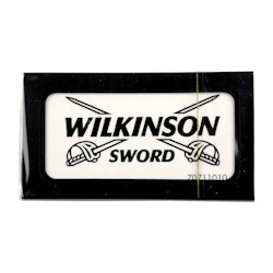 Wilkinson Sword Dubbelrakblad 100-pack