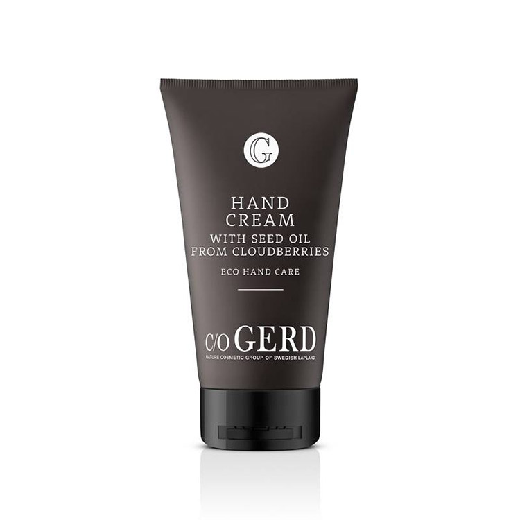 c/o Gerd Lingoberry Hand Cream 75 ml