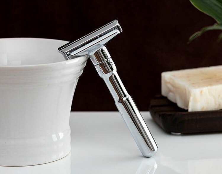 Merkur Razor Set 751 3-delar