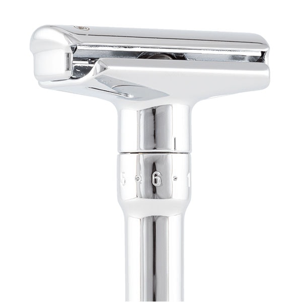 Merkur Razor Set 751 3-delar