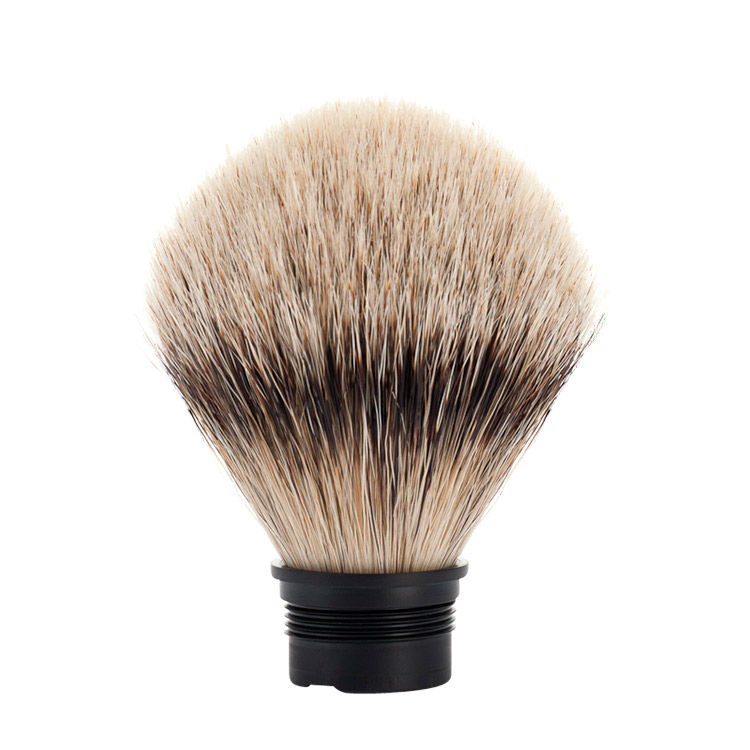 Mühle Replacement Brush Head Silvertip Badger 2