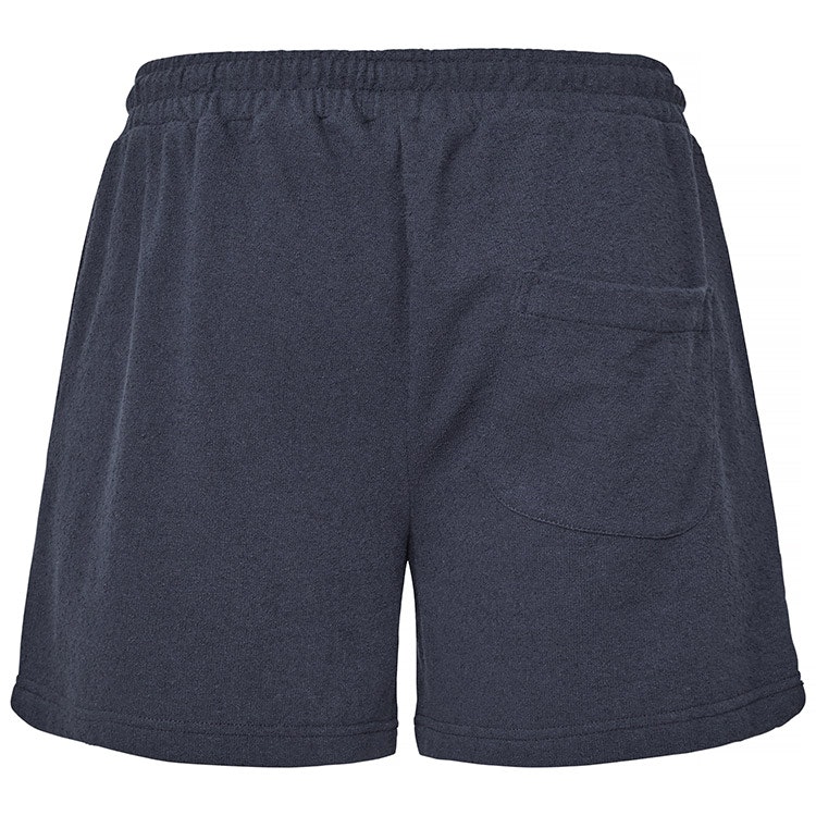 Resteröds Terry Shorts Navy