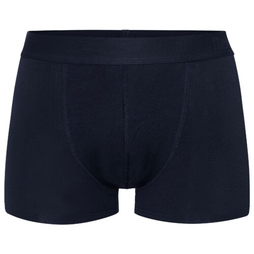 Resteröds REA Boxer Trunk Bamboo 3-pack - Short leg Mix 49