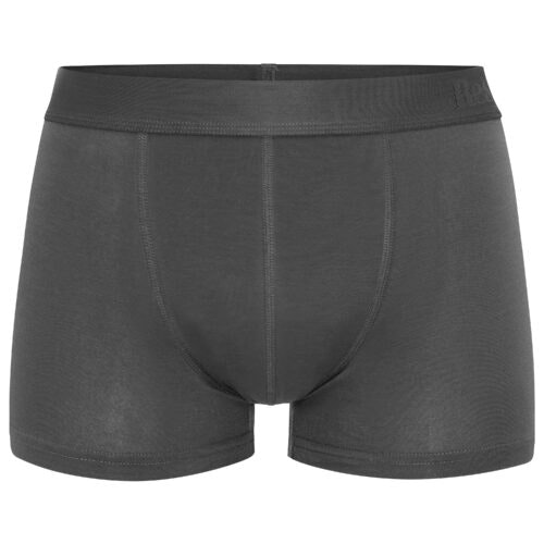 Resteröds REA Boxer Trunk Bamboo 3-pack - Short leg Mix 49