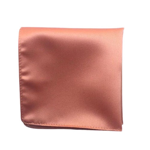 Dako Ficknäsduk Microfiber Persika