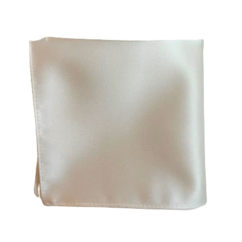 Dako Ficknäsduk Microfiber Offwhite