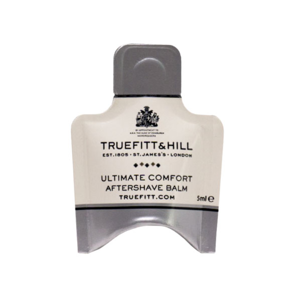 Truefitt & Hill Ultimate Comfort Shaving Cream 5 ml