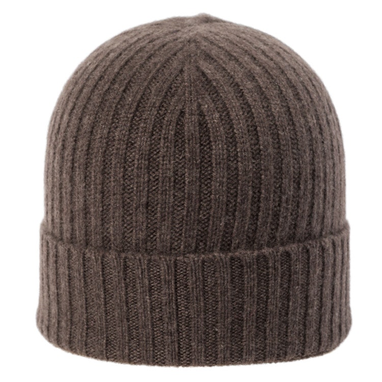 Amanda Christensen REA Beanie Cashmere