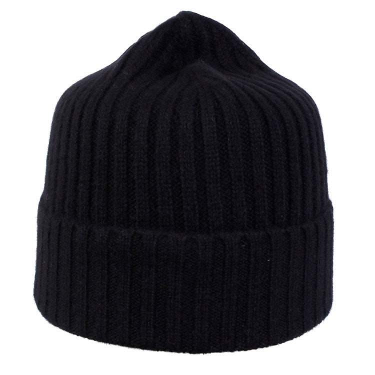 Amanda Christensen REA Beanie Cashmere