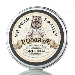 Mr Bear Family Pomade Original Travel Size 30 g REA