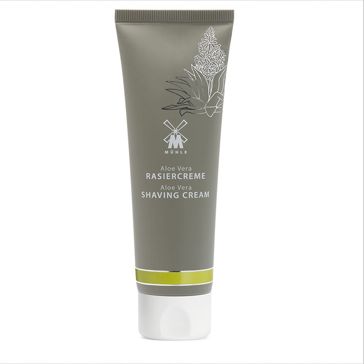 Mühle Shaving Cream Aloe Vera REA