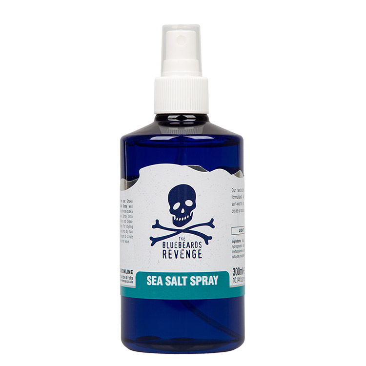 The Bluebeards Revenge Sea Salt Spray REA