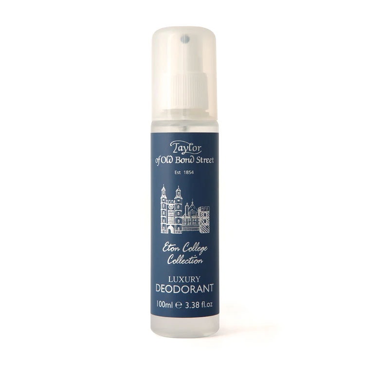 Taylor of Old Bond Street Eton College Deodorant Spray REA