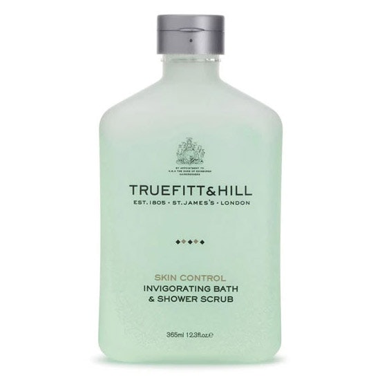 Truefitt & Hill Invigorating Bath & Shower Scrub REA