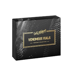 Dick Johnson Venomous Vials - Perfume Collection