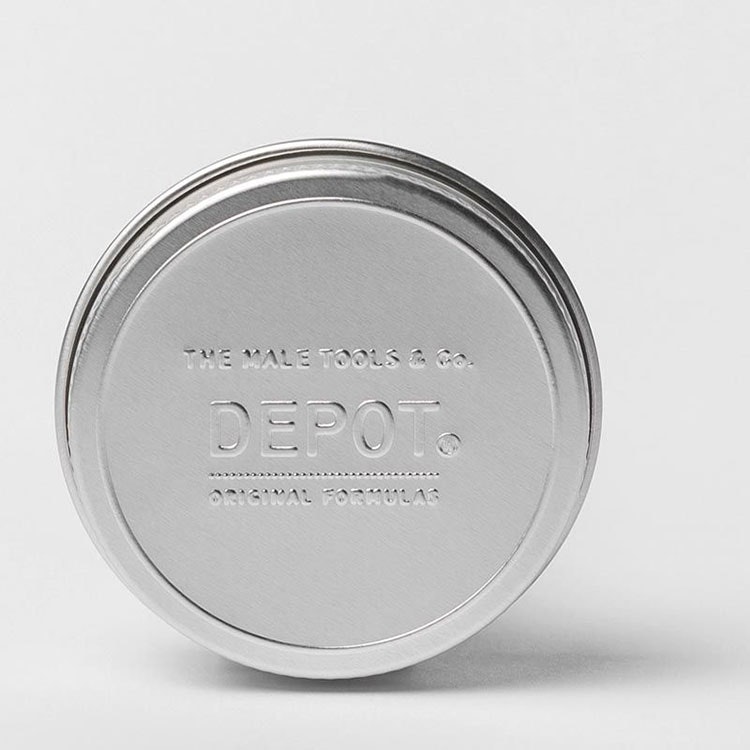 Depot No. 503 Moustache Wax REA