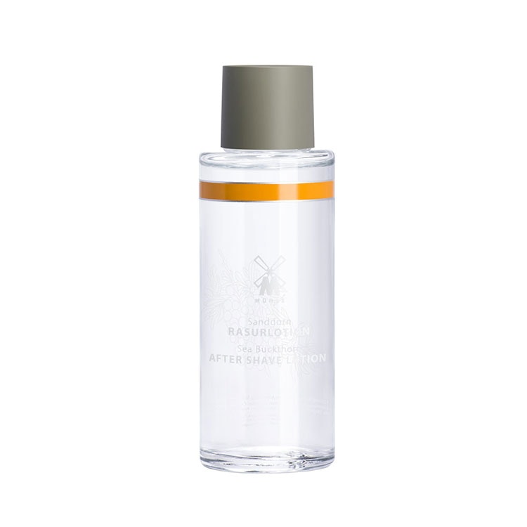 Mühle After Shave Lotion Sea Buckthorn REA