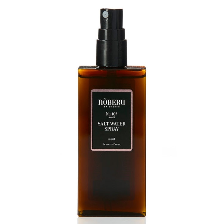 Nõberu of Sweden Saltvattenspray 100 ml REA