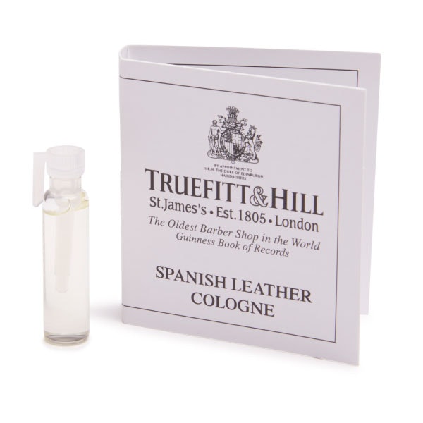 Truefitt & Hill Grafton Cologne 1.5 ml