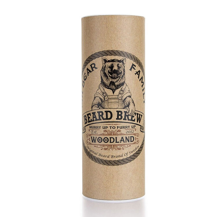 Mr Bear Family Beard Brew Woodland 30 ml