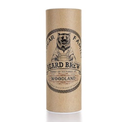 Mr Bear Family Beard Brew Woodland