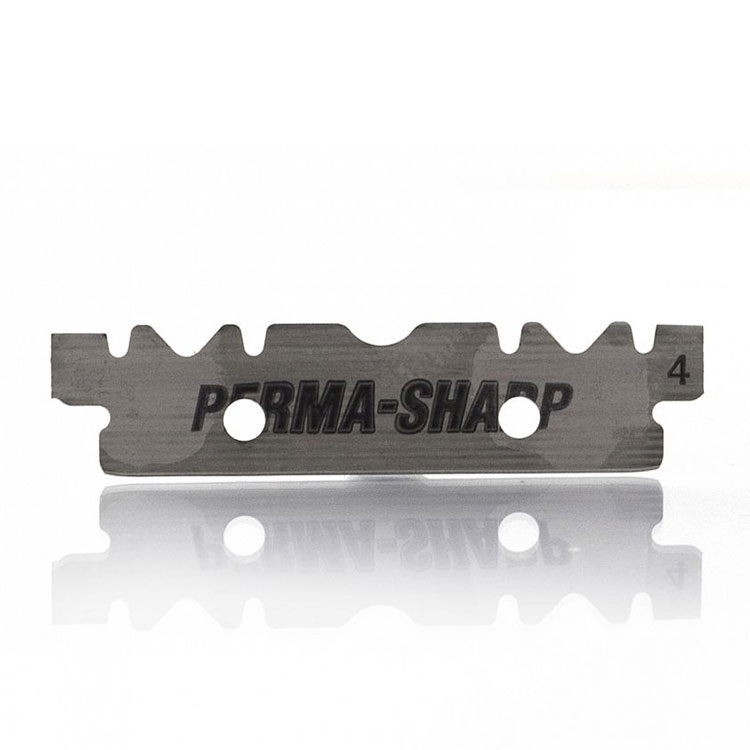 Perma Sharp Single Edge 100 st