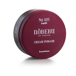 Nõberu of Sweden Cream Pomade 80 ml
