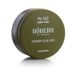 Nõberu of Sweden Fusion Clay Gel