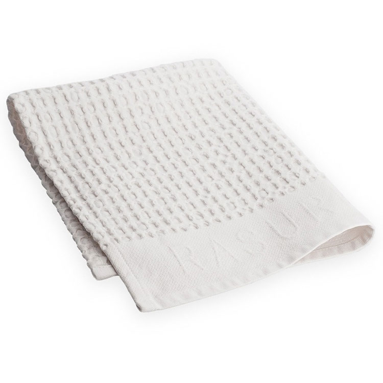 Mühle Shaving Towel 2-pack rakhanddukar som ger dig den perfekta förberedelsen inför en traditionell våtrakning.