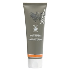 Mühle Shaving Cream Sea Buckthorn