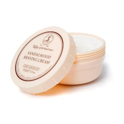 Taylor of Old Bond Street Sandalwood Shaving Cream Bowl 150 g