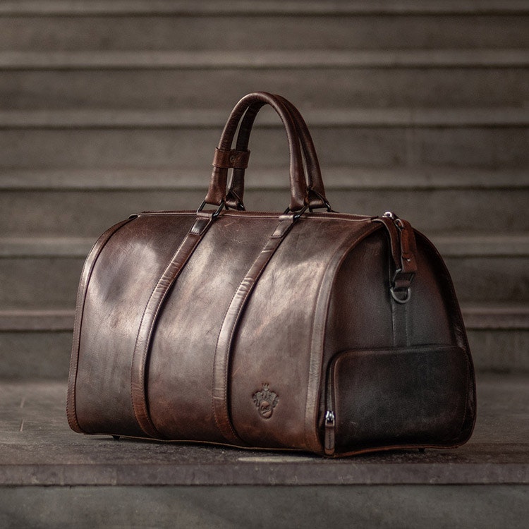 Carlobolaget Palma Weekendbag