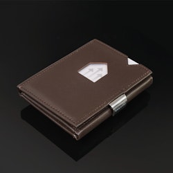 Exentri Wallet Brown