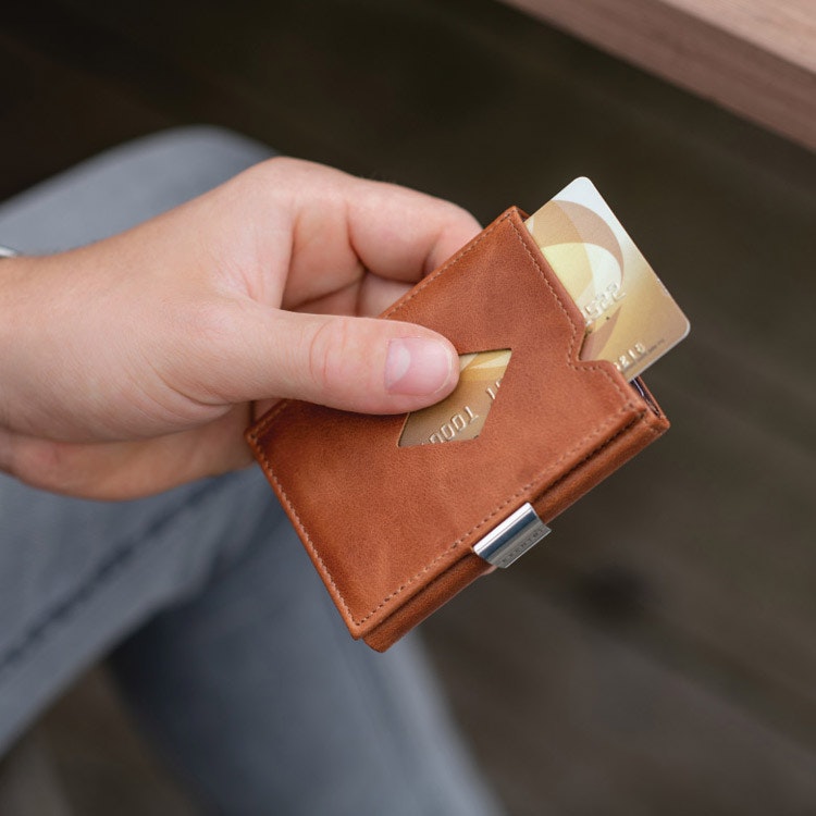 Exentri Multiwallet Sand